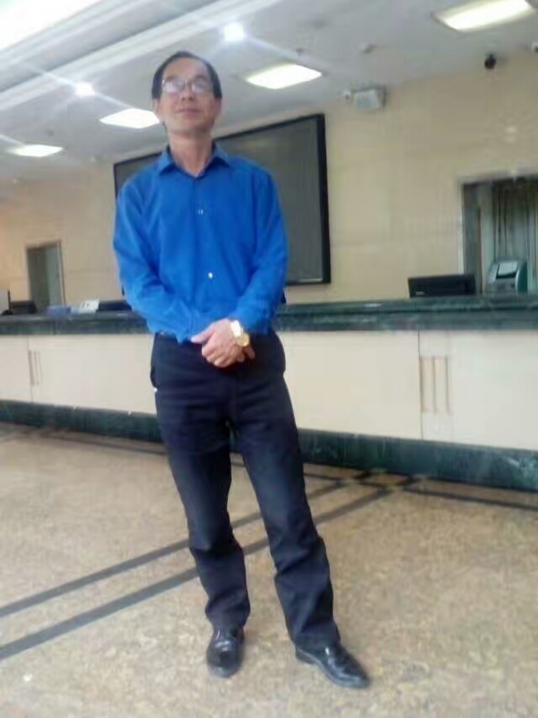 楚风的第一张照片--罗田认干亲服务网